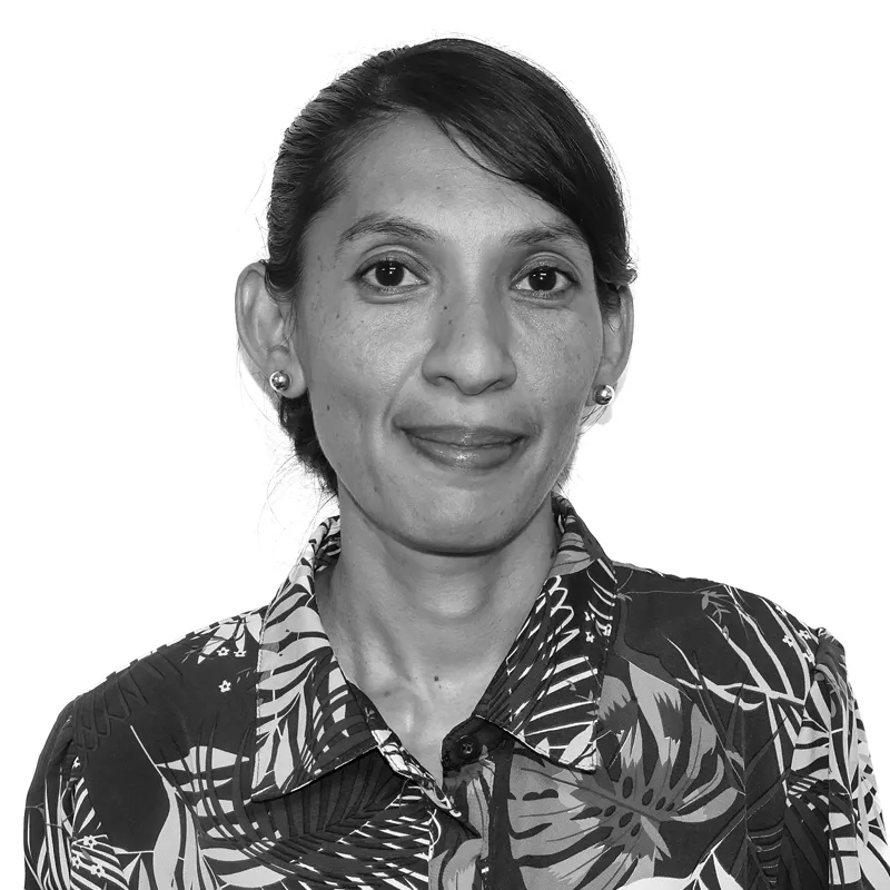Shratika Naidu