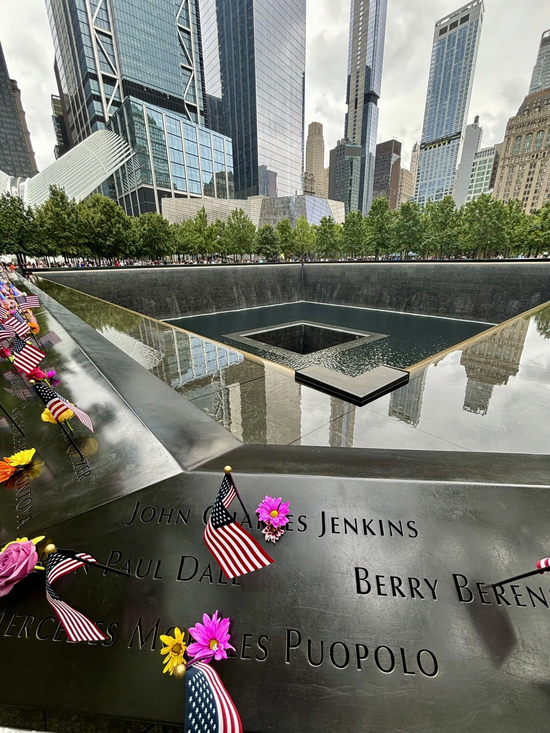 9/11-memorial-travel