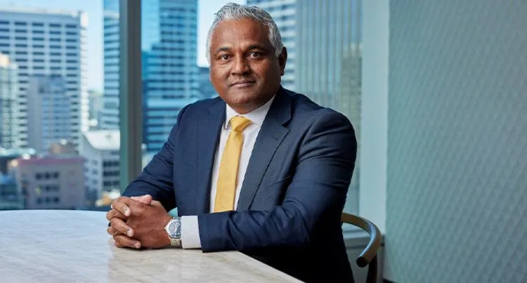 ANZ international economist for the Pacific, Kishti Sen.