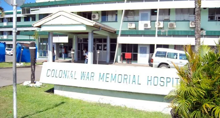 CWM Hospital