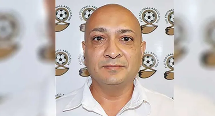 Umarji Aiyaz Mohammed Musa.