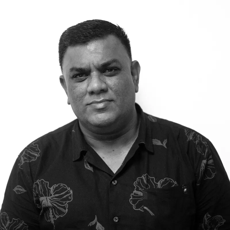Ronald Kumar