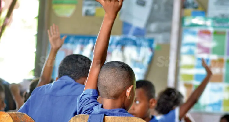 Education