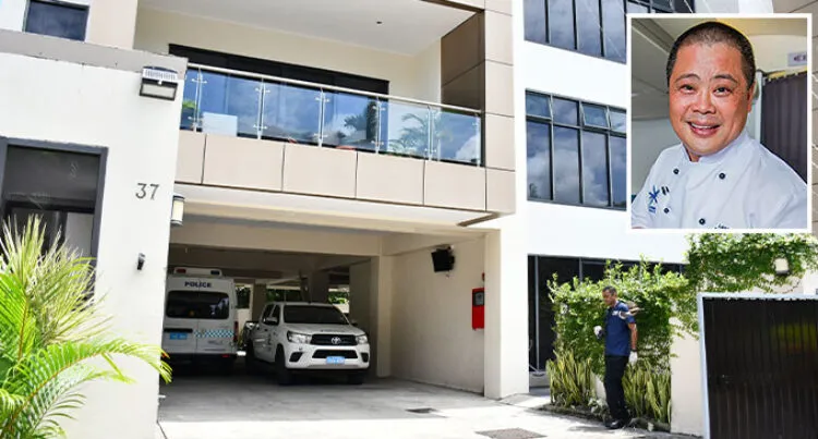 Oneagency Bayshore apartment complex
