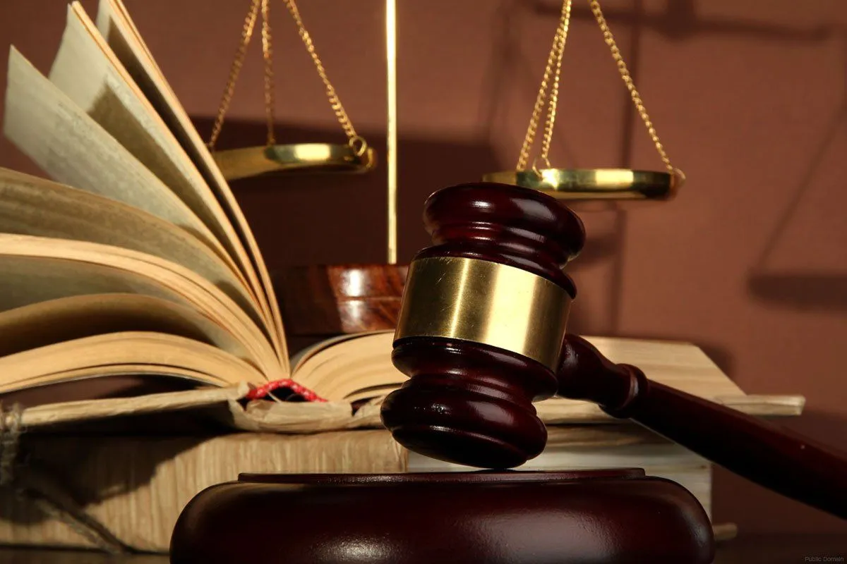 court 