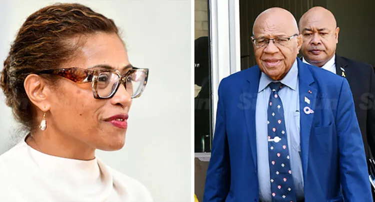 PM open to Lynda’s return