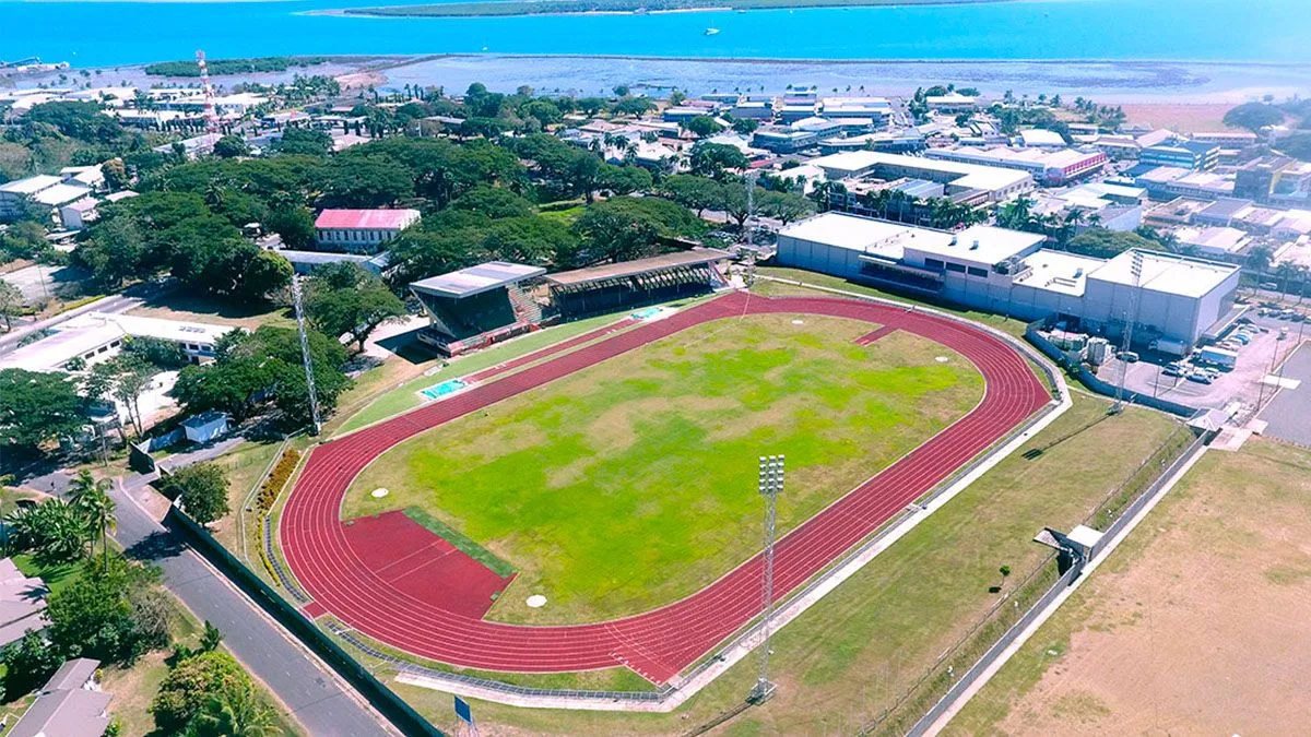 Churchill-Park