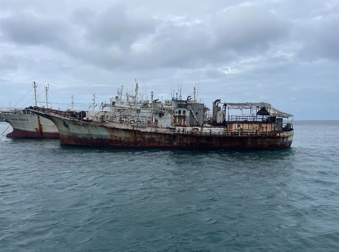 Derelict-Vessels