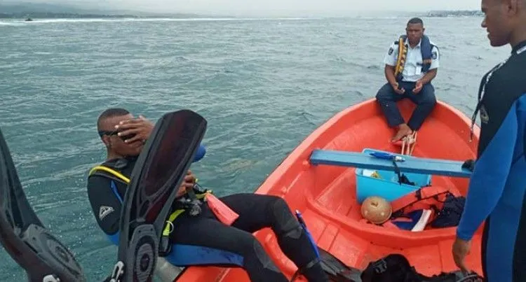 Police Divers