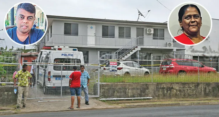 Body found in Nadi Town 
