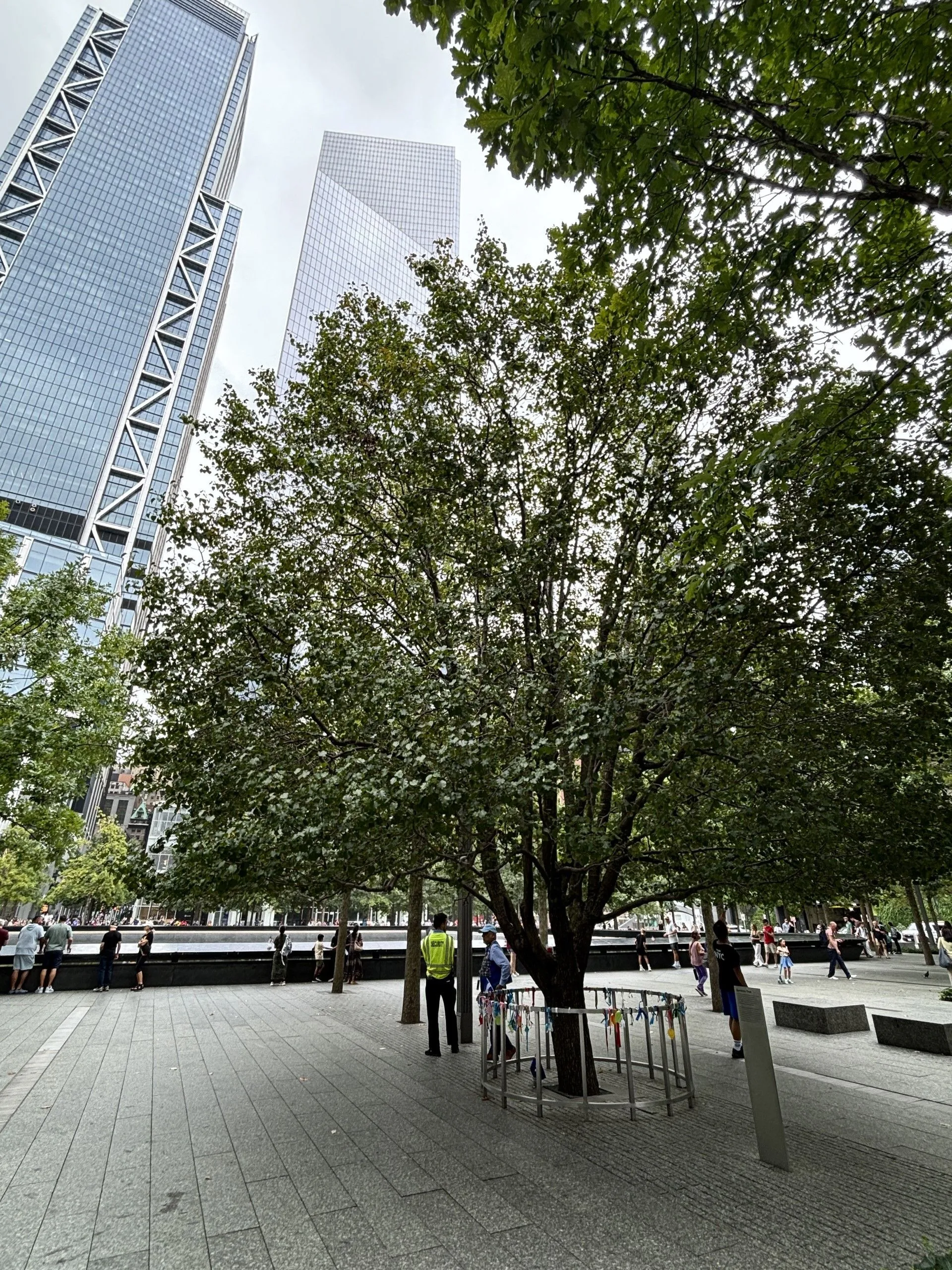 9/11-memorial-travel