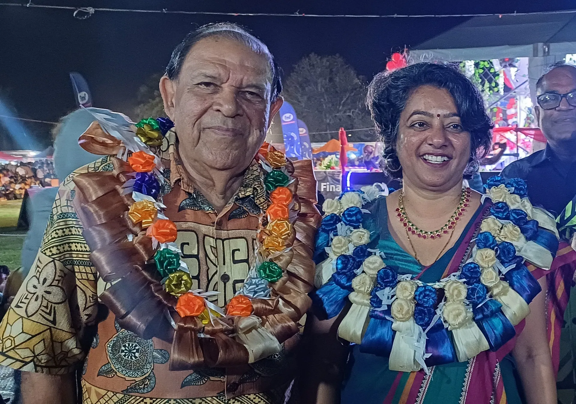 Minister-Sashi-Kiran 