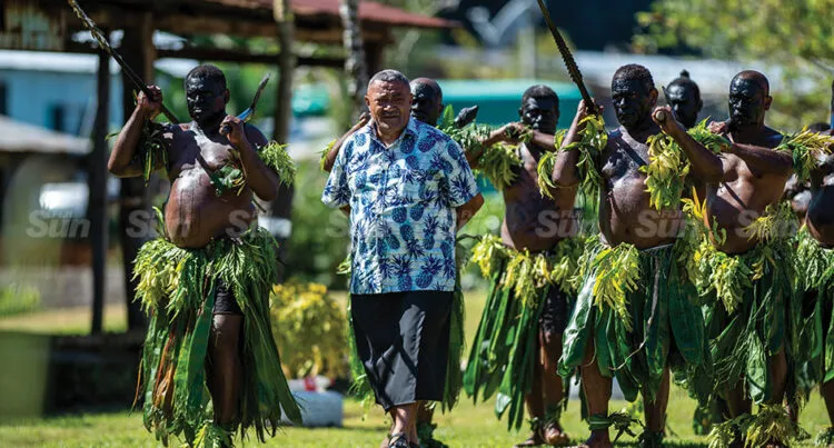 Tui Namosi 