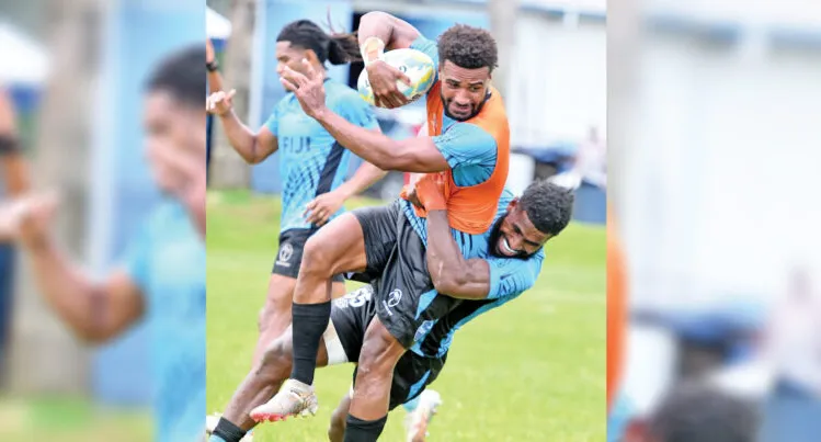 Mosese Naura