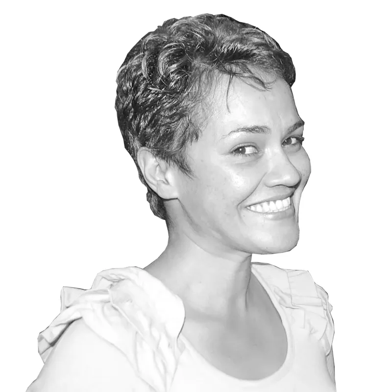 Frederica Elbourne