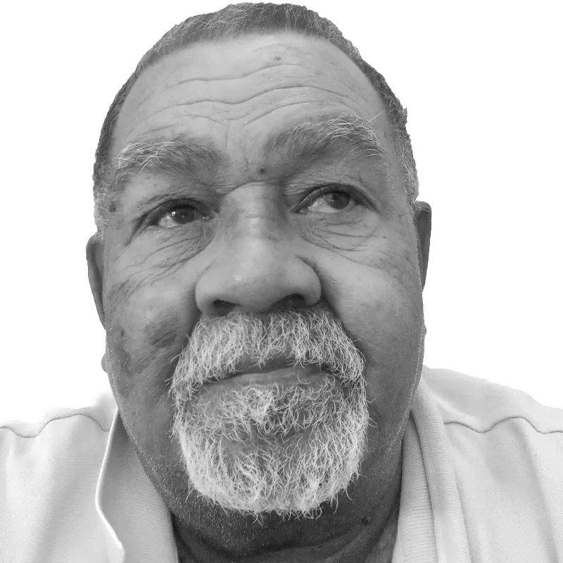 Charles Chambers