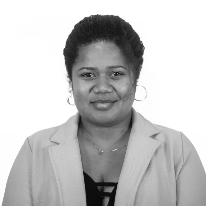 Beranadeta Nagatalevu