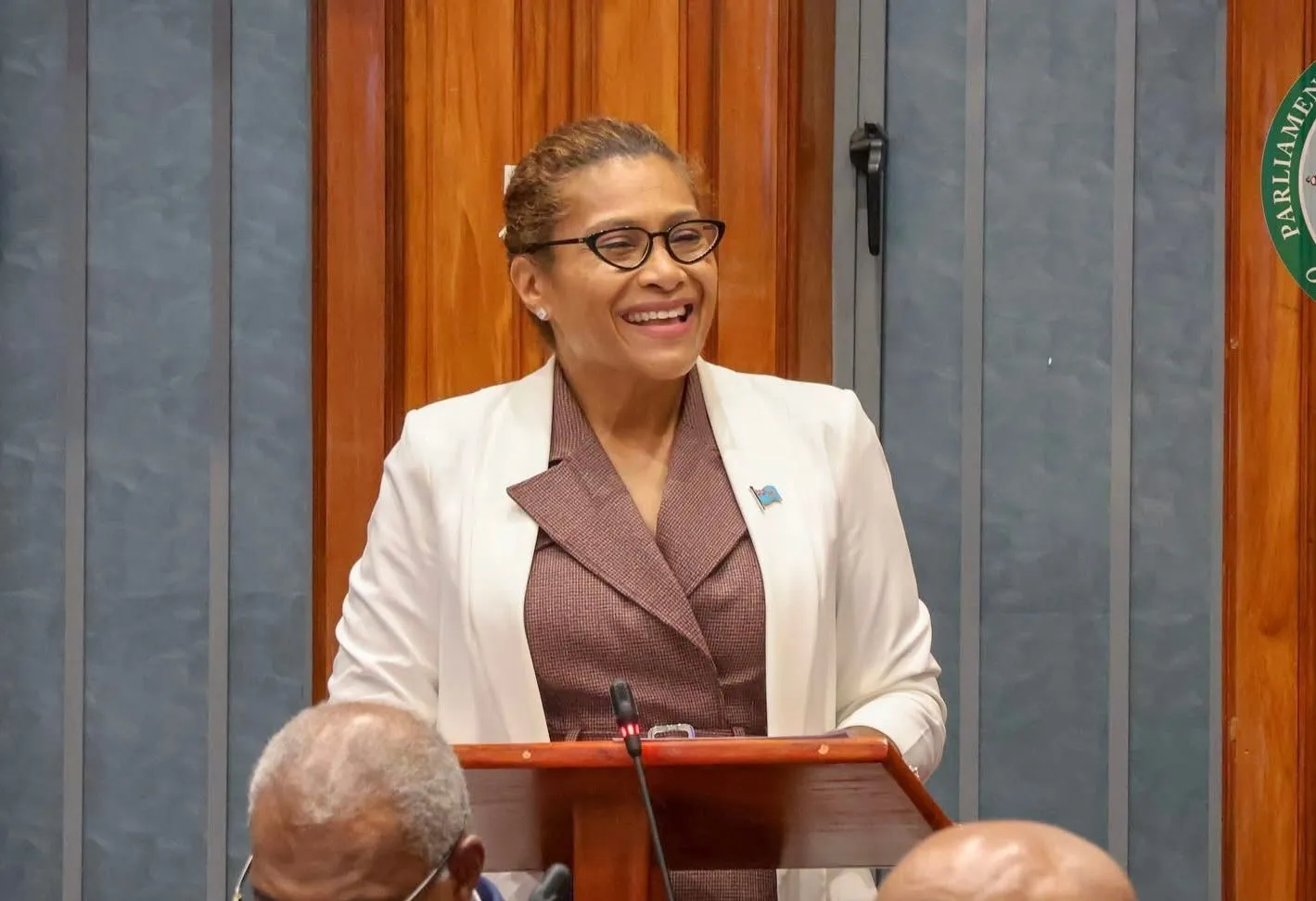 Lynda Tabuya