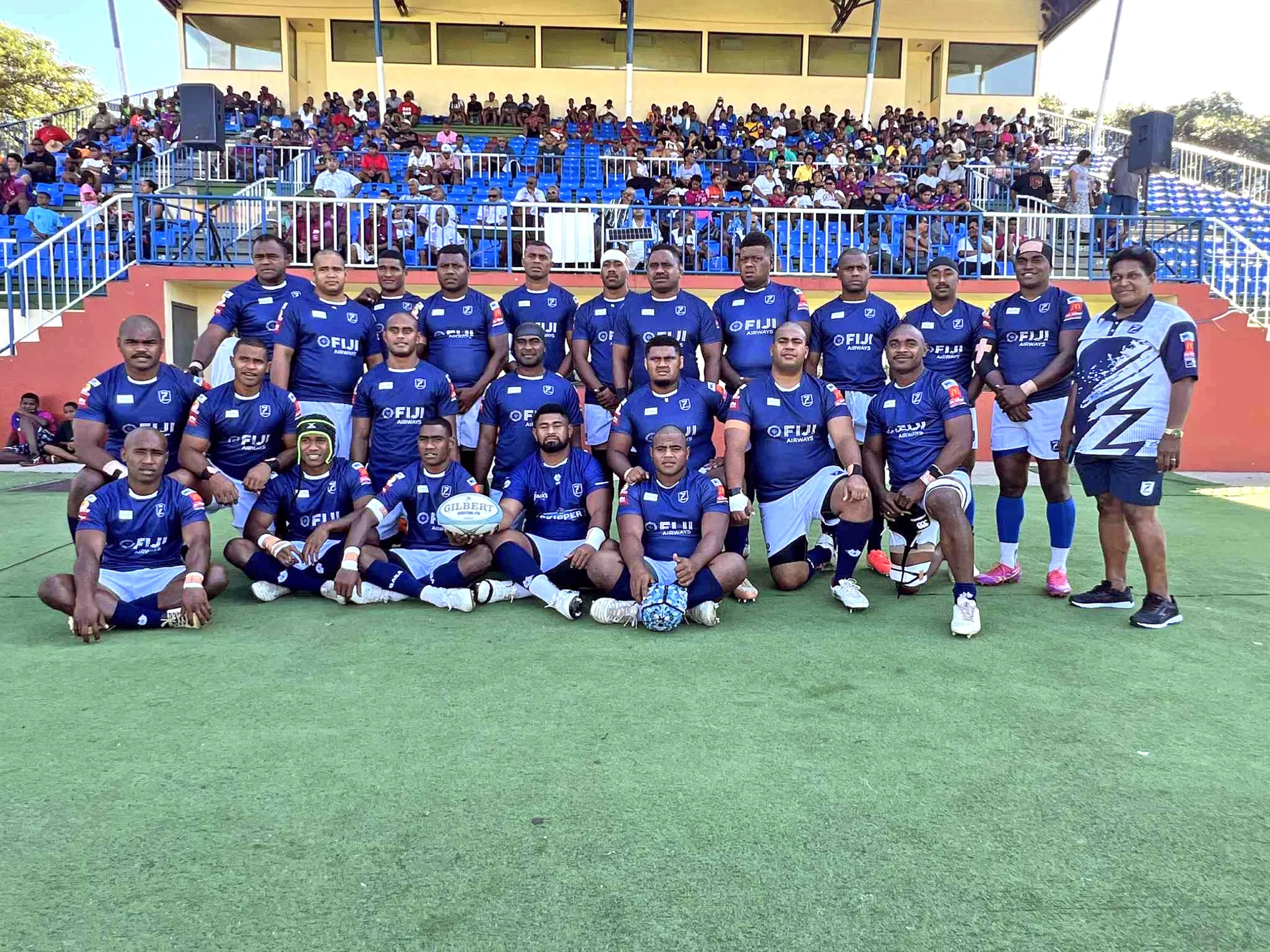 NADI RUGBY
