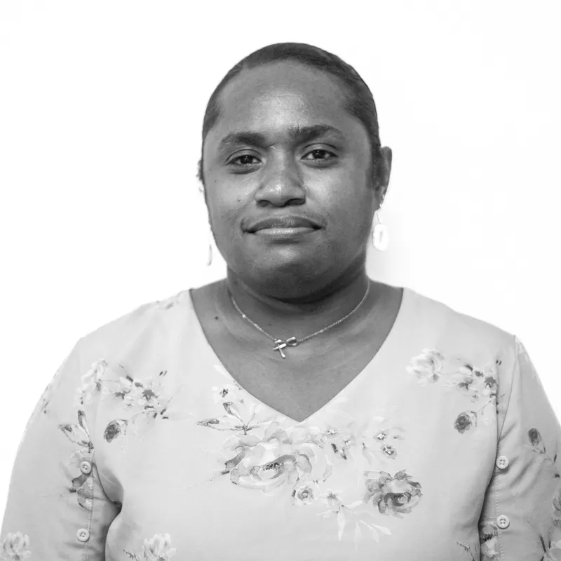 Laiseana Nasiga