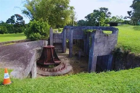 Historical site 
