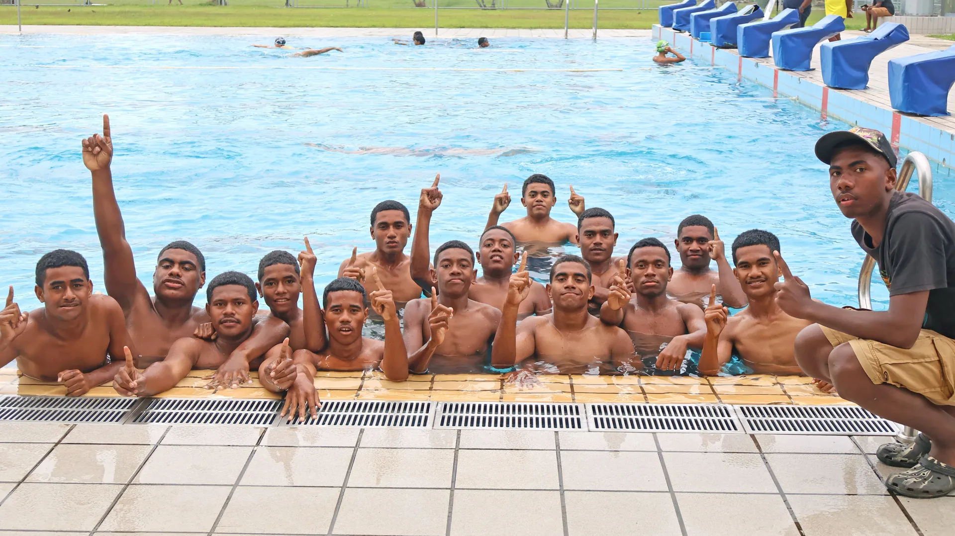 Vodafone deans rugby 