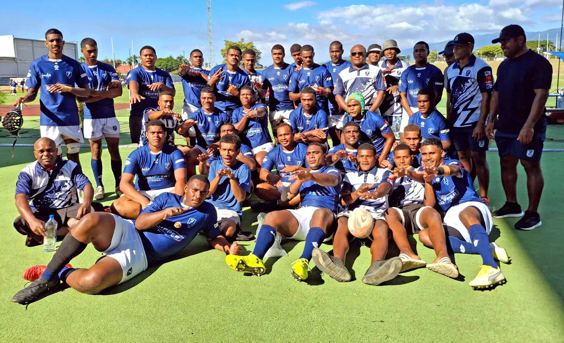  Nadi Under-20 