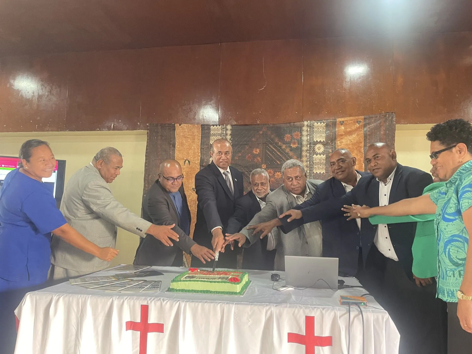 During -the-launch-of-the-new webiste-and-logo-of-the-Ministry