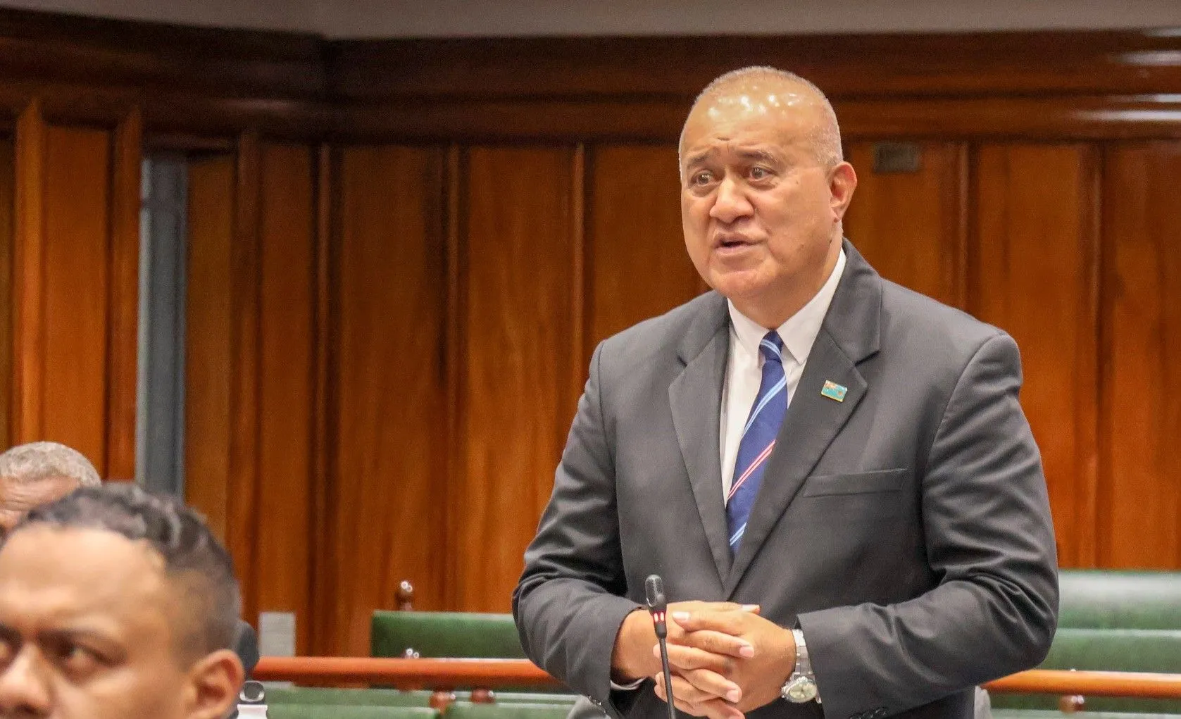 Ioane Naivalurua