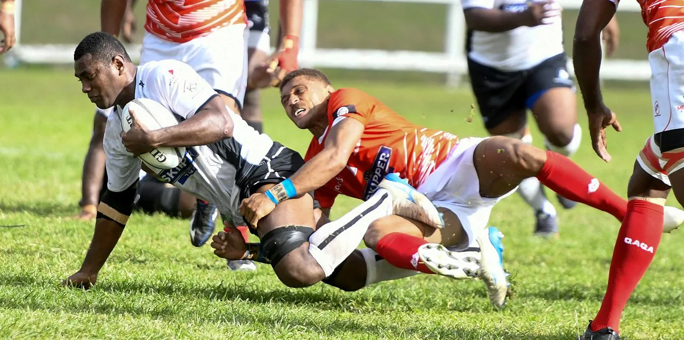 Macuata v Nadroga