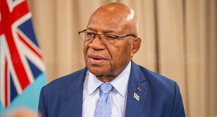 Red flags alert Rabuka