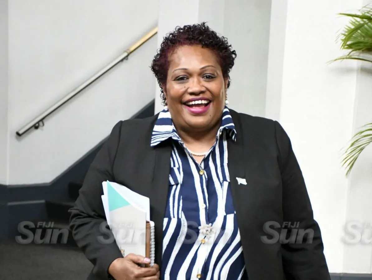 Alitia Bainivalu