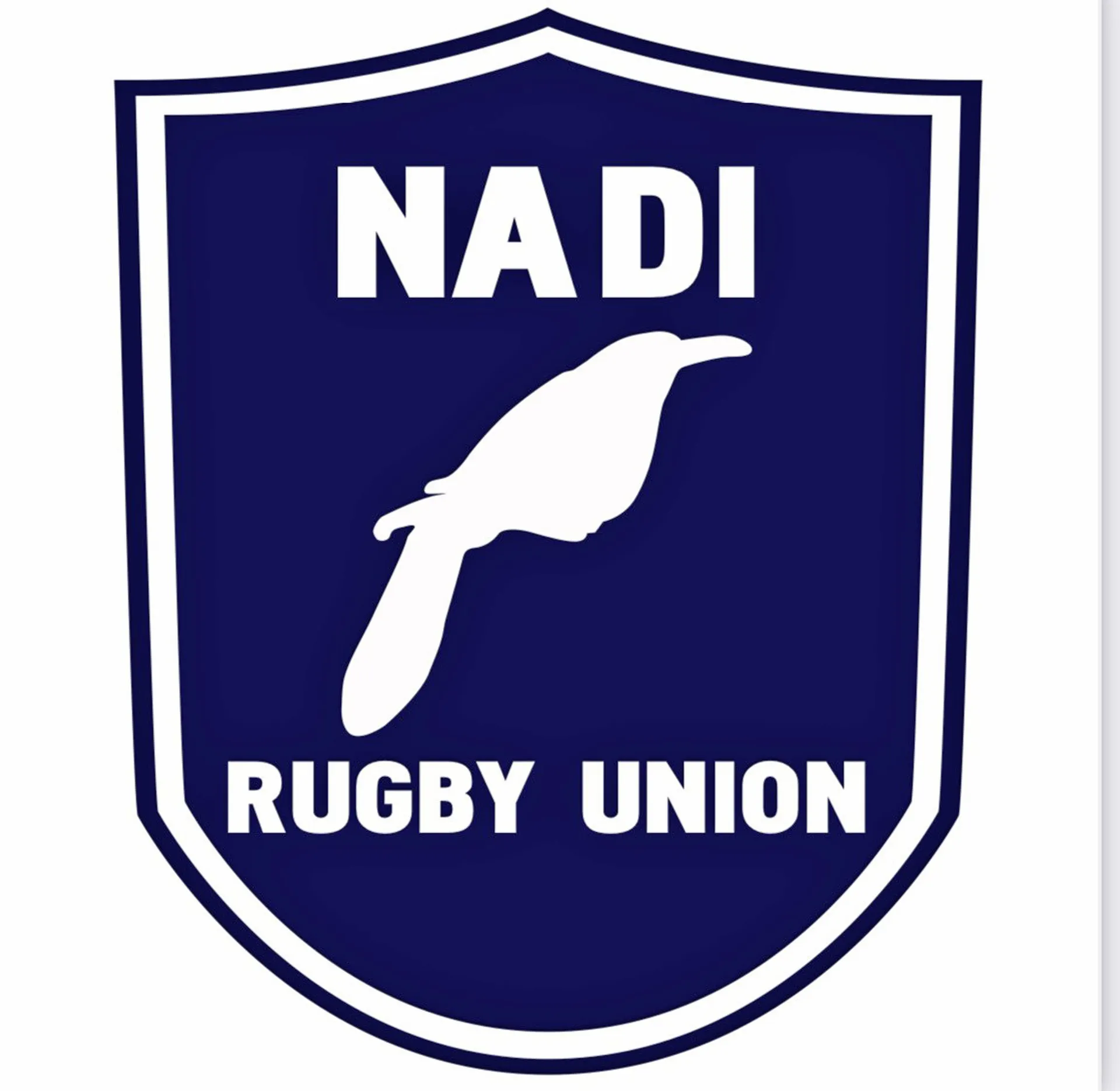Nadi Rugby logo